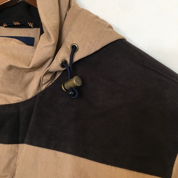 BROOKS BROTHERS Field Jacket Size M - Picture 13 of 16